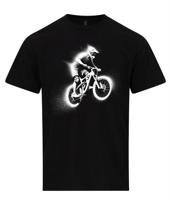 Mountain Bike T-Shirt. Off Road Biking Tee. Great Gift Mountain Bike T-Shirt. Off Road Biking Tee. Great Gift