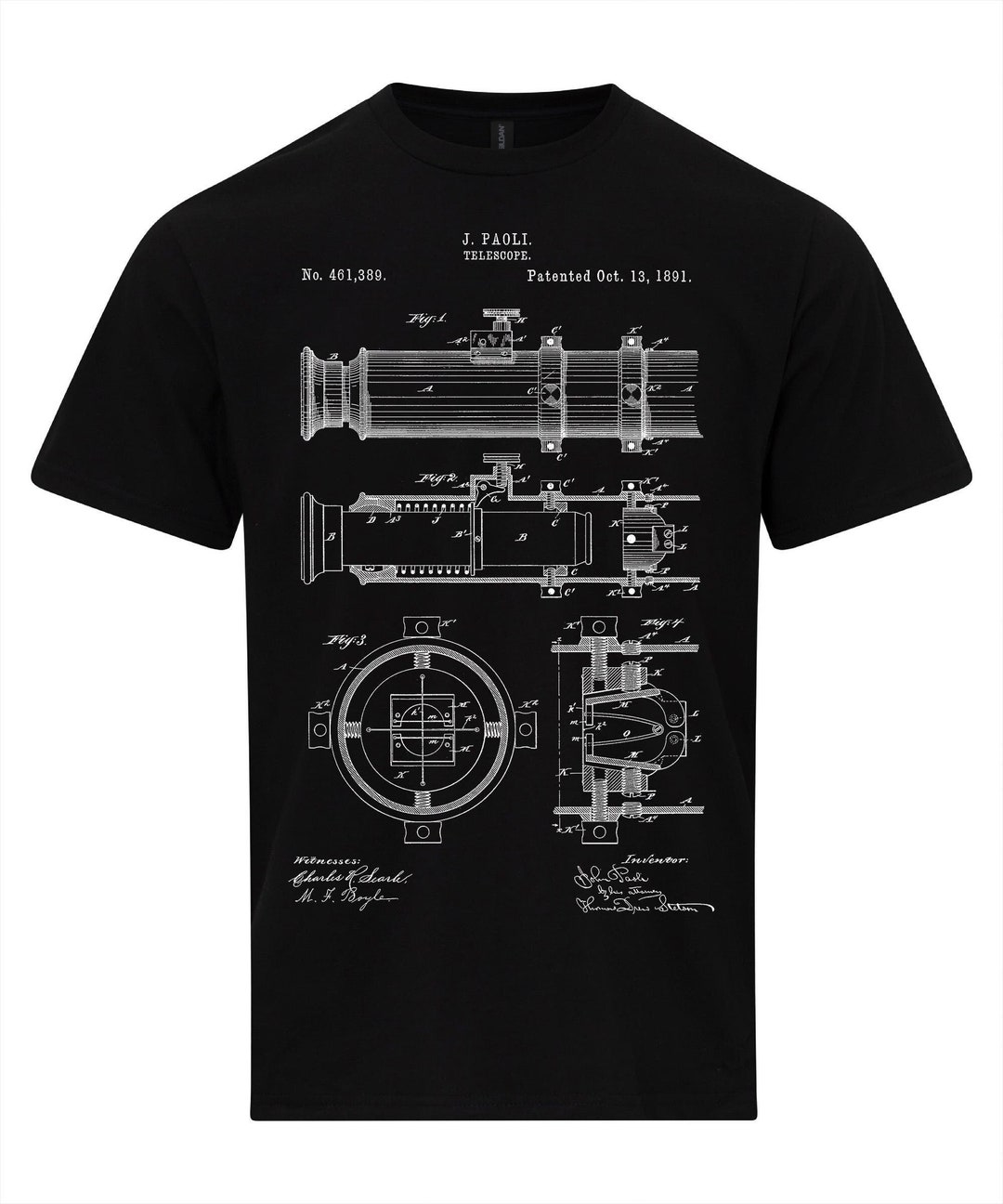 トップス PRANK PROJECT Astronomy Game Shirt PRANK PROJECT Astronomy Game Shirt