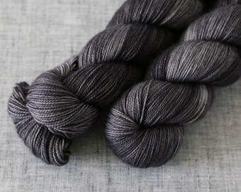 Dyed-to-Order: Lost After Dark - Pax Sock or Potomac Sock