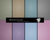 Linen fabric digital background in several tones, set 8 files 12 x12 inch in 300dpi RGB photoshop jpeg format.