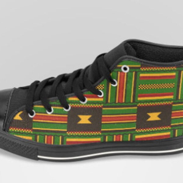 African Clothing - African Fashions -  African Apparel - African Shoes -  Adinkra Clothing - Adinkra Shoes -  Kente Clothing