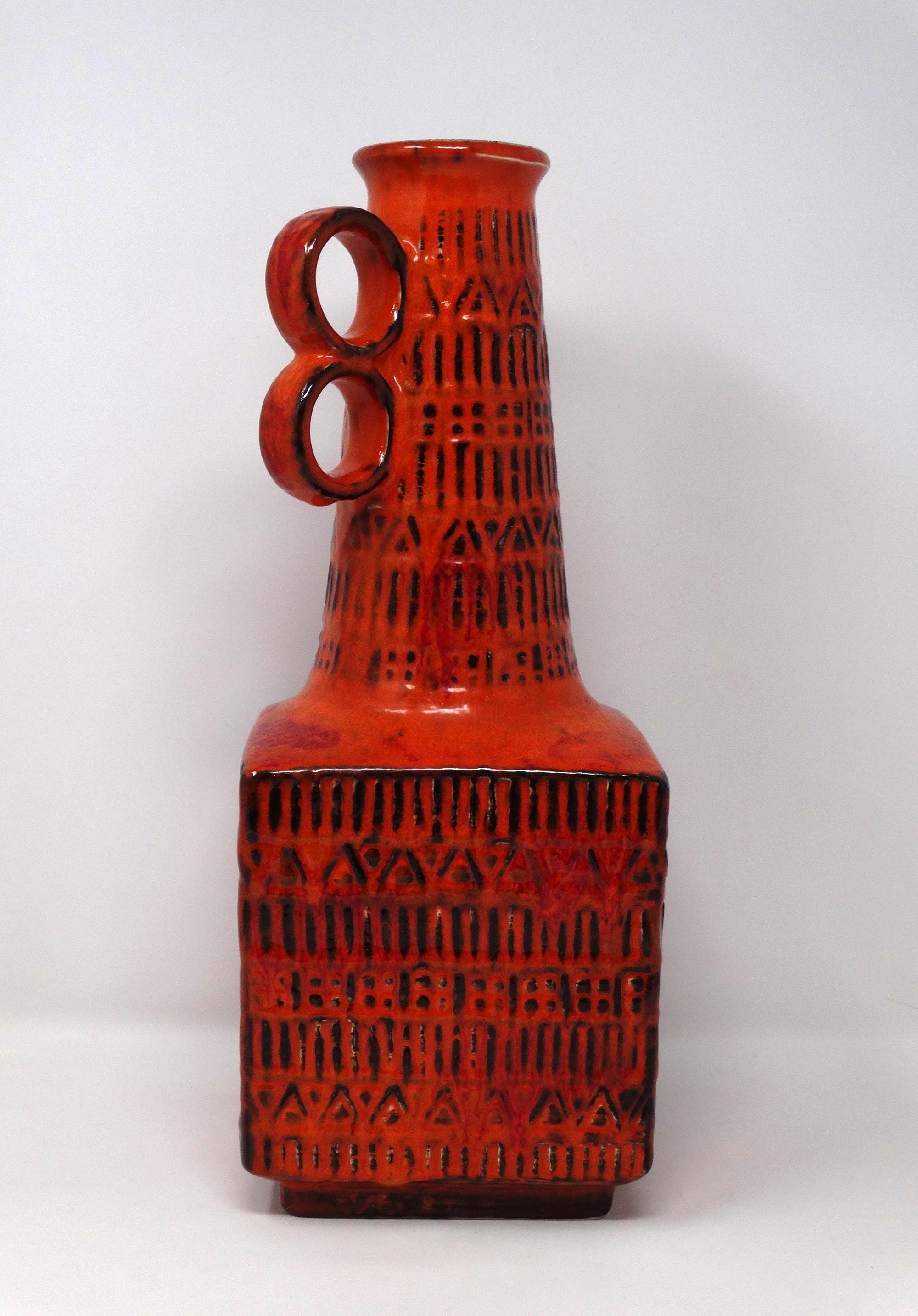 Bodo Mans Bay Keramik - Etsy