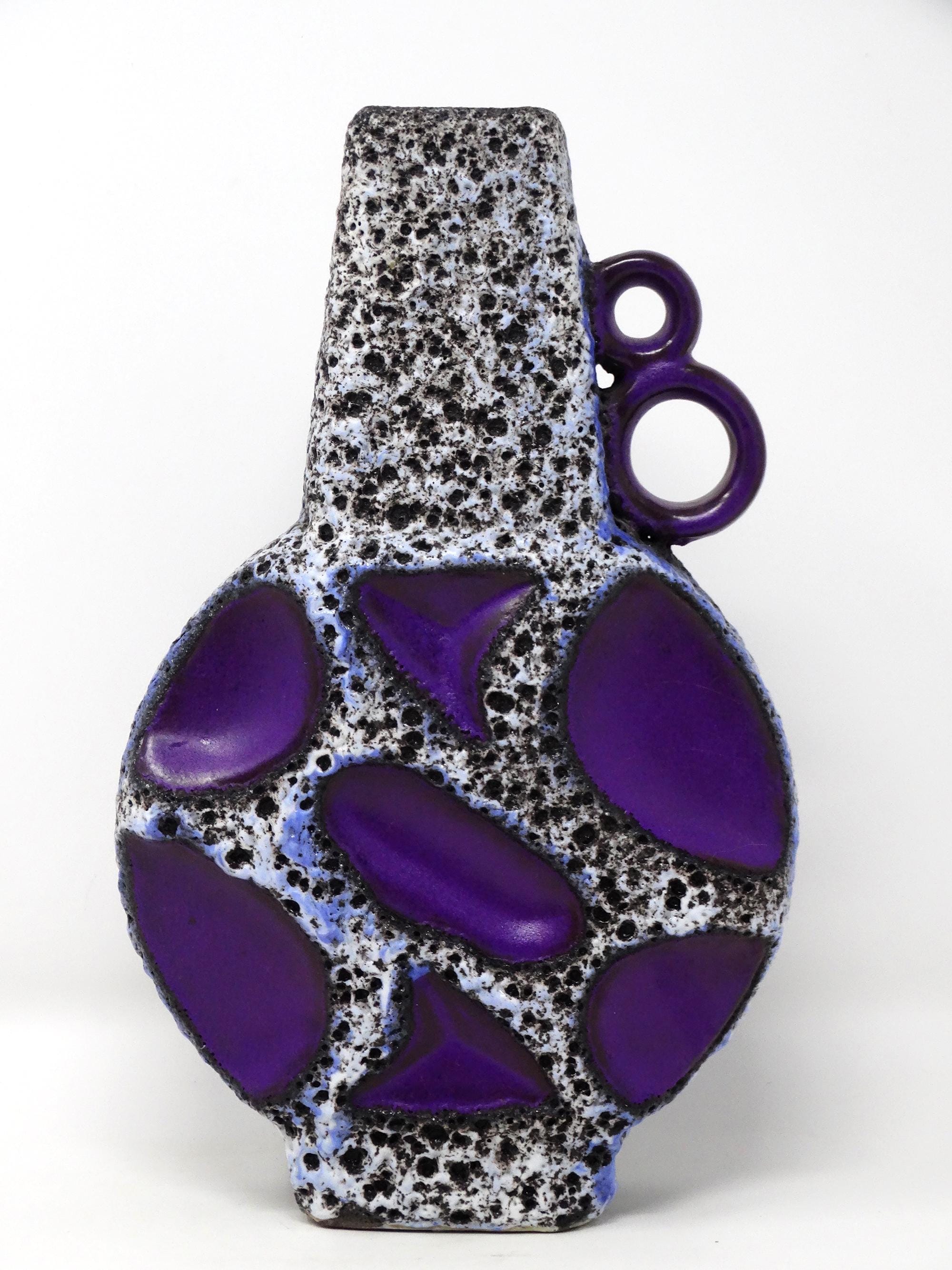 Roth Banjo Vase - Etsy