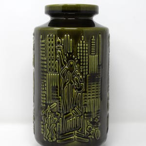Bay West Germany - Etsy