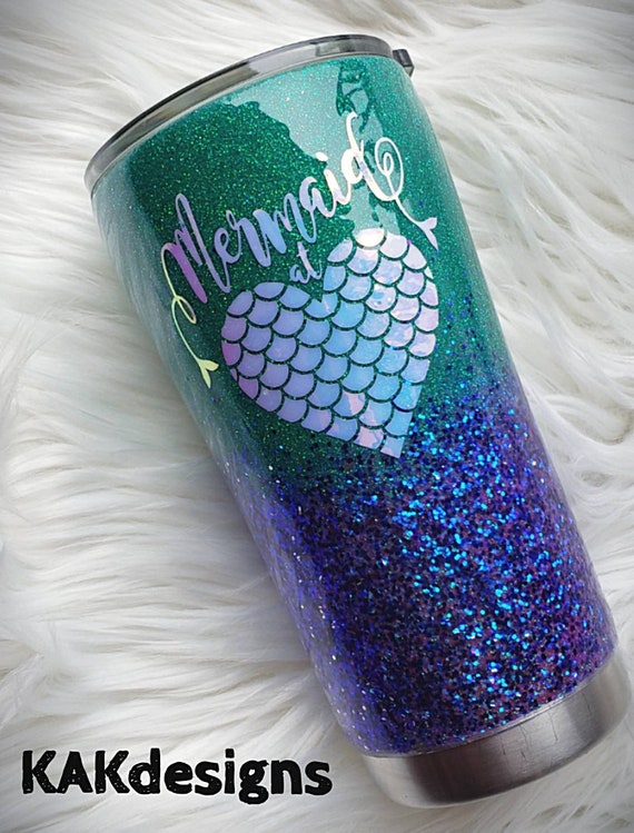 etsy glitter yeti