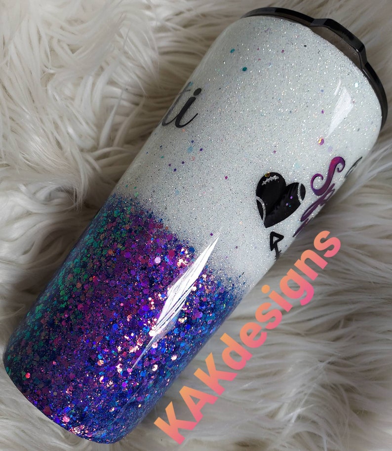 Sports Mom Tumbler// Momlife Sports Life Tumbler//design Your Etsy