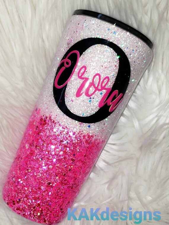  YETI Tumbler Custom Engraved w/Name Princess Tiara