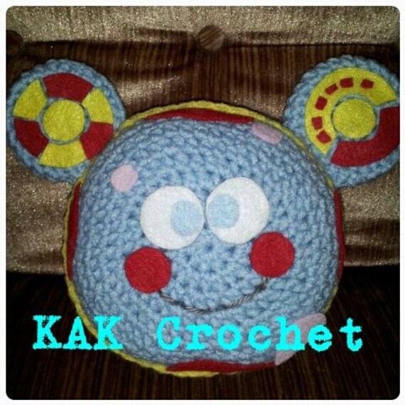 toodles plush