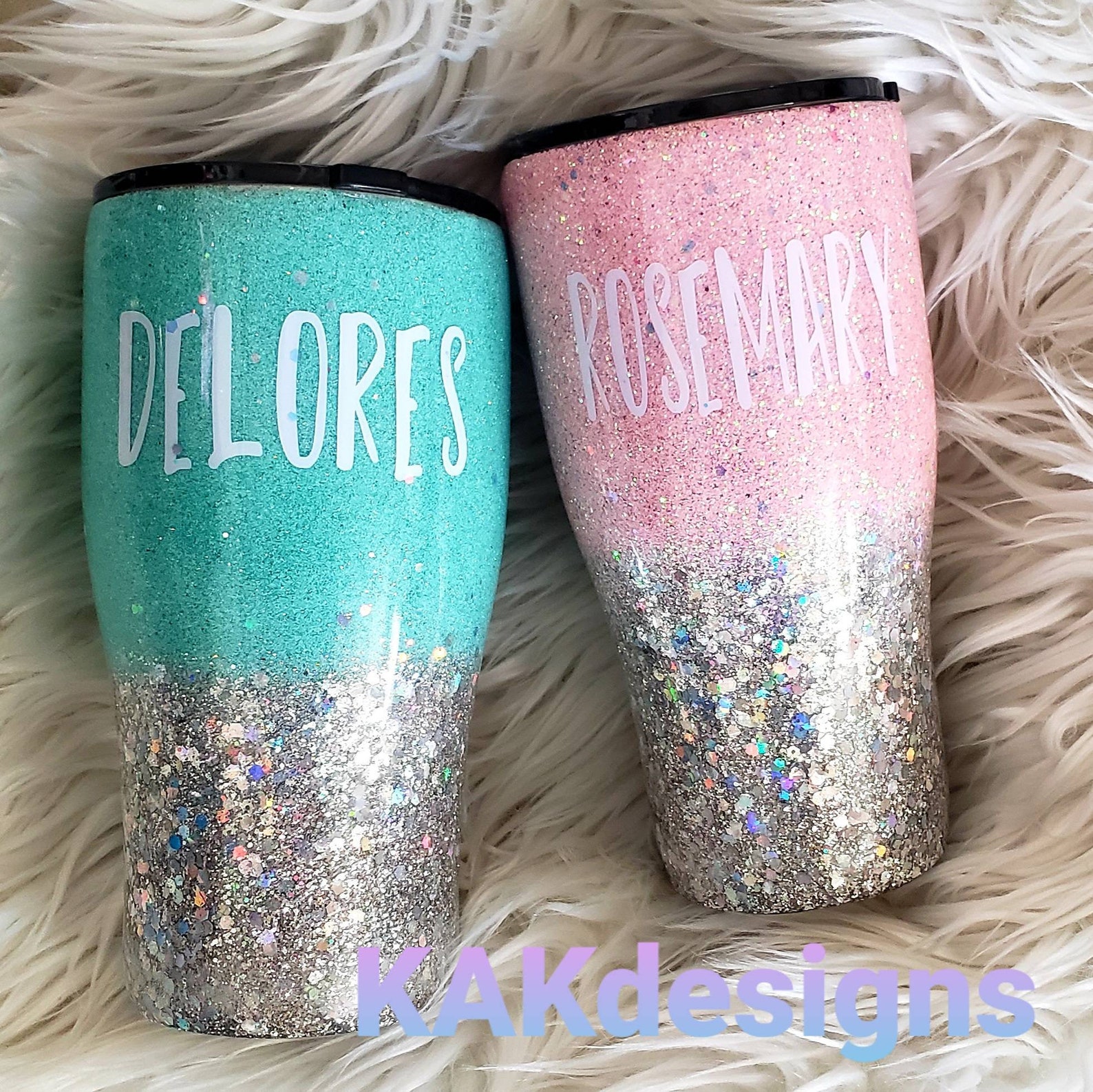 Glitter tumbler business name ideas