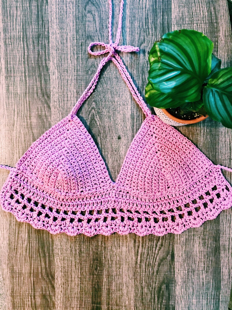 Lily Crochet Top Pattern Crochet Top Crochet Top Pattern Etsy