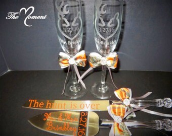 camo wedding etsy