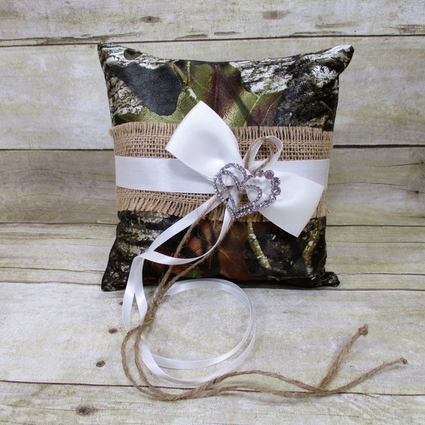 Wedding Pillow Etsy