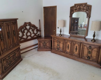 Thomasville Furniture Etsy
