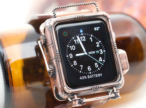 apple series 0 watch