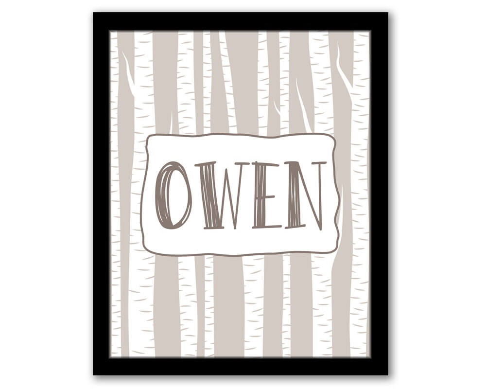 Woodland Nursery Decor Cottagecore Nursery Woodland Nursery - Etsy