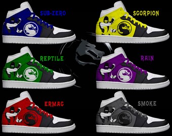 pokemon light up shoes