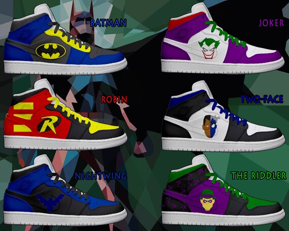 custom light up shoes