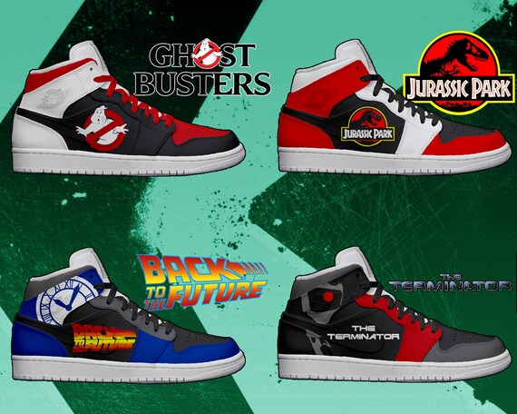 kawhi leonard jurassic park shoes