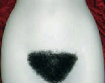Merkins or Pubic Wigs for HAIR DOWN THERE. Pussycat Patch is Pubic Hair Replacement made by a Hair Replacement Expert.