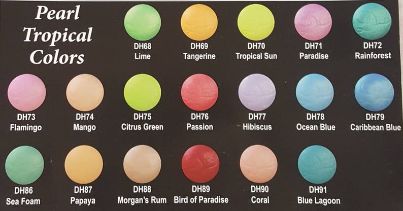 Doc Holliday Acrylic Paint 2nd List Acrylic Paint 2 Ounce ...