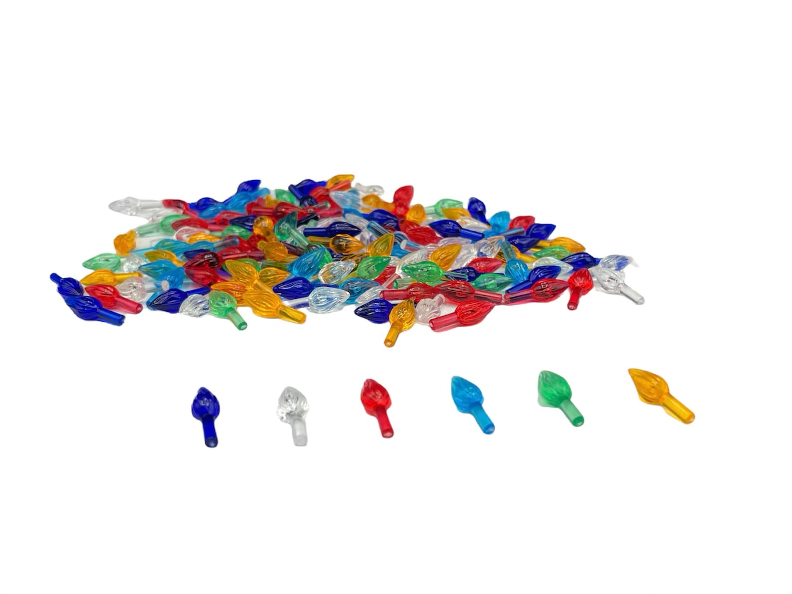 Small Ceramic Tree Lights Ceramic Tree Lights Small Lights Etsy