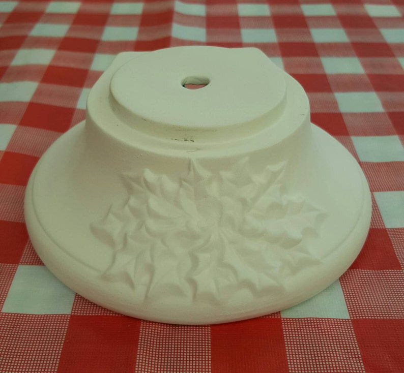 MEDIUM Tree base for a vintage style Ceramic tree.