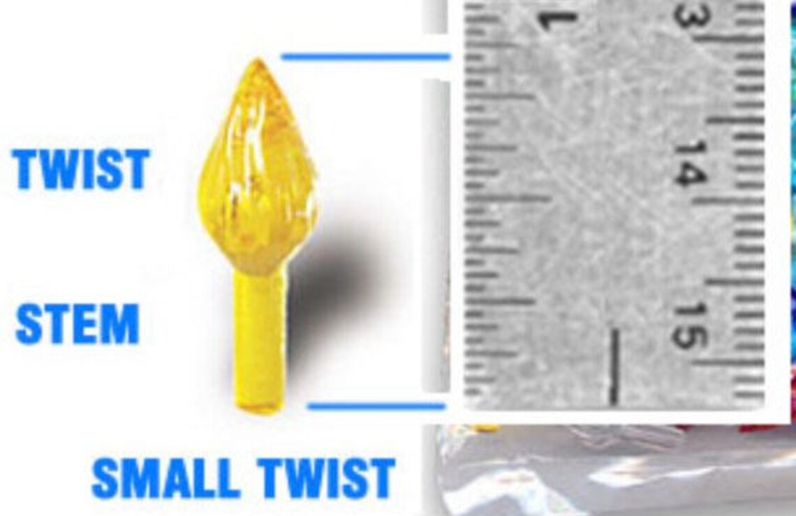 Small Ceramic Tree Lights Ceramic Tree Lights Small Lights Etsy