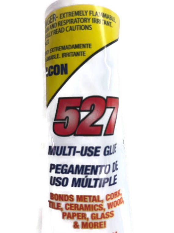 527 Multi-Use Glue