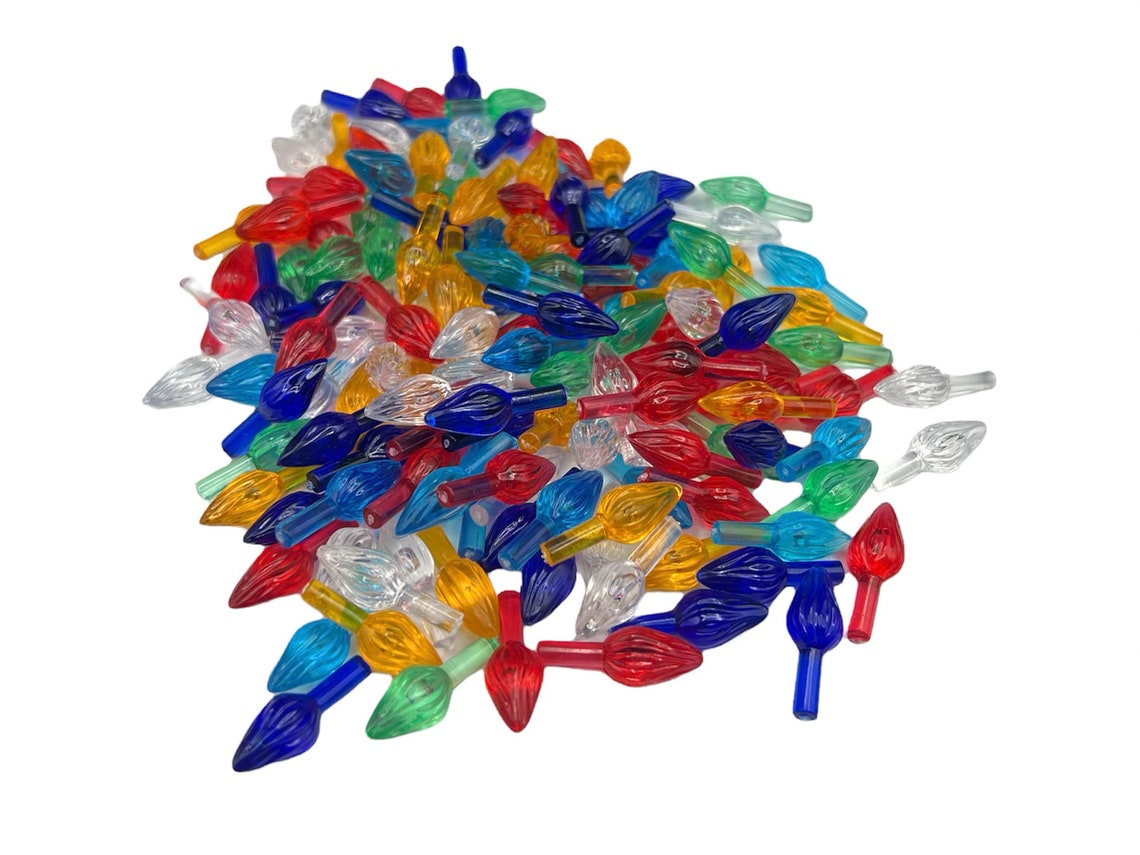 Small Ceramic Tree Lights Ceramic Tree Lights Small Lights Etsy