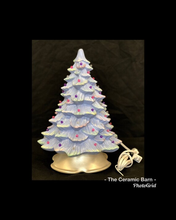 Easter Tree Ceramic Tree Ceramic Easter Tree 13 Inch Etsy