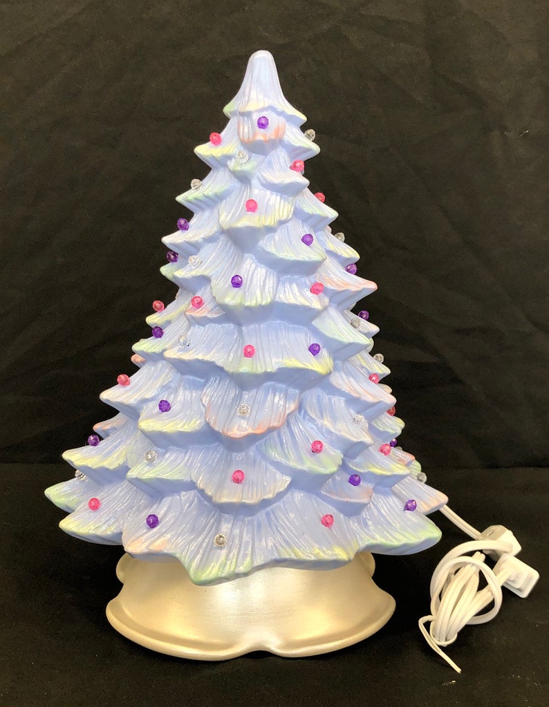 ceramic tree ebay
