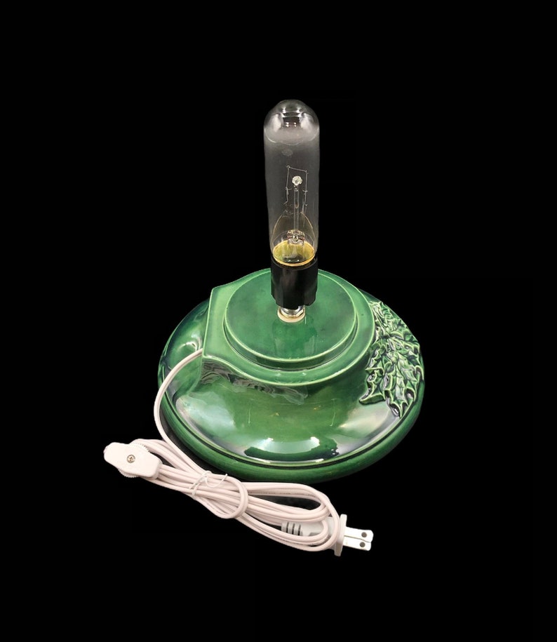 Large Ceramic Christmas Tree Replacement Base Tree Base Etsy