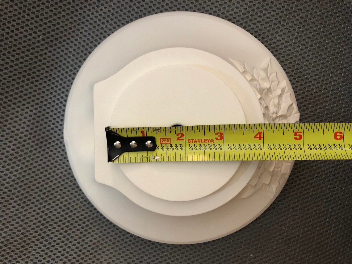 Large Ceramic Christmas Tree Replacement Base Tree Base Etsy