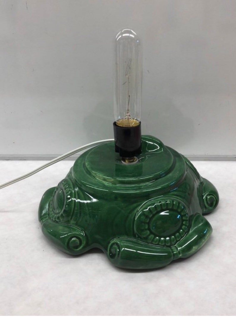 Ceramic Christmas Tree Replacement Base Tree Base Ceramic Etsy