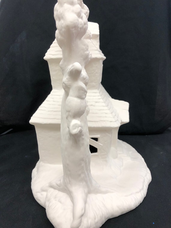 18+ Bisque Ceramics To Paint