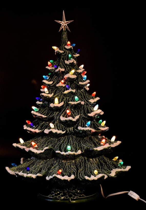 Christmas Tree, Nowell, Small 10 – Shop Ceramic Boutique