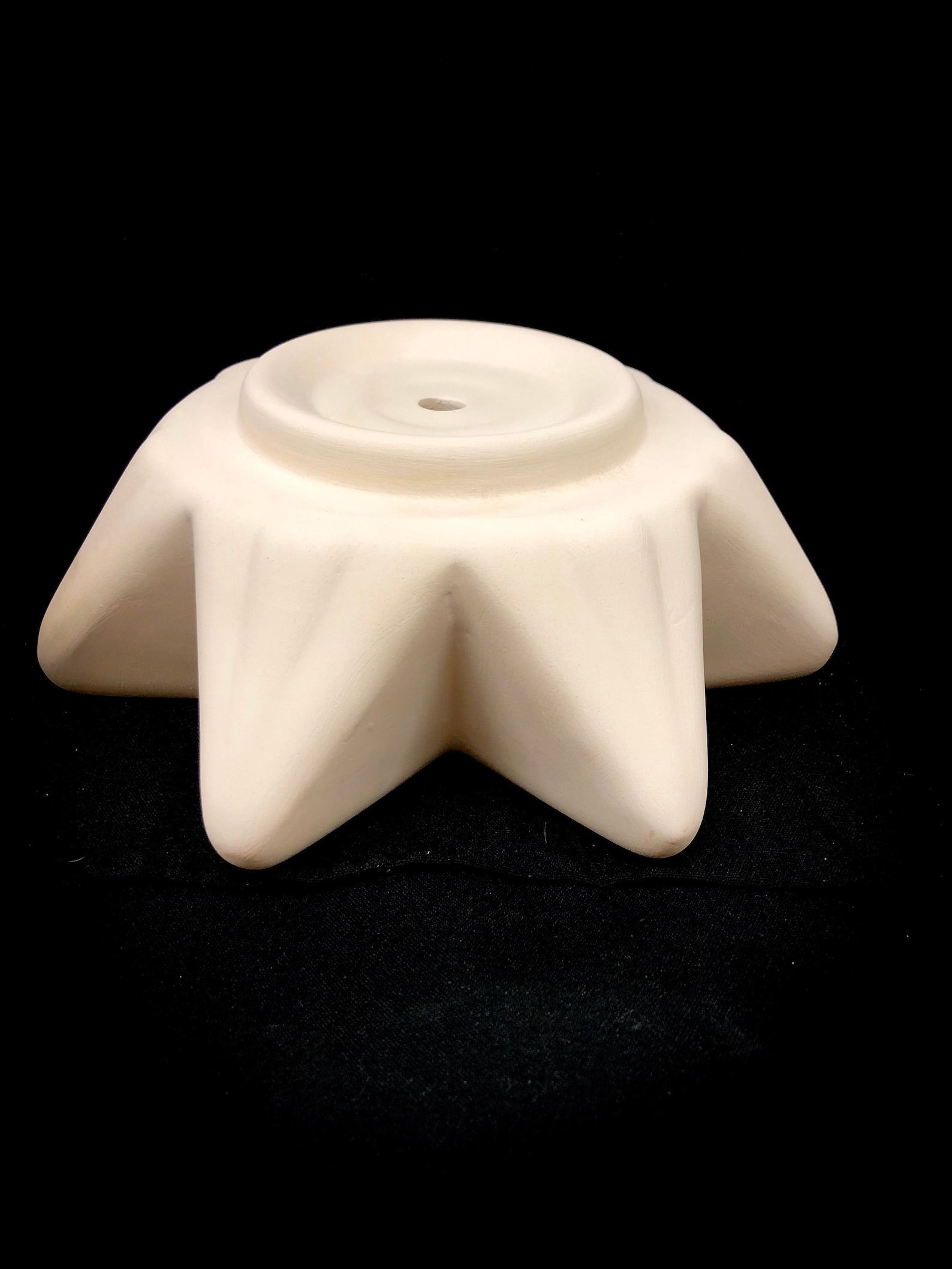 Large Ceramic Christmas Tree Replacement Base Tree Base Etsy