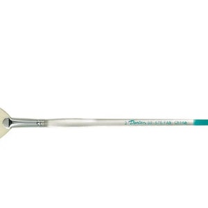 Royal Soft Grip Bristle Fan Brush Taille 4