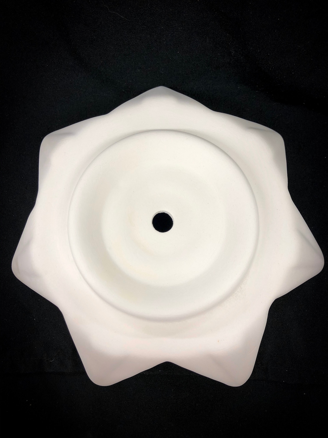 Large Ceramic Christmas Tree Replacement Base Tree Base Etsy