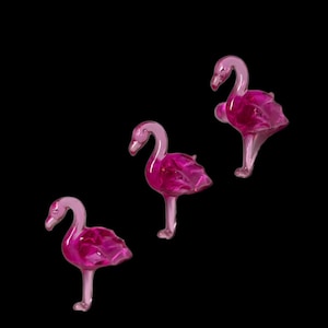 Lumières roses d'arbre de flamant pour des lumières de rechange en plastique en plastique d'arbres de Noël en céramique