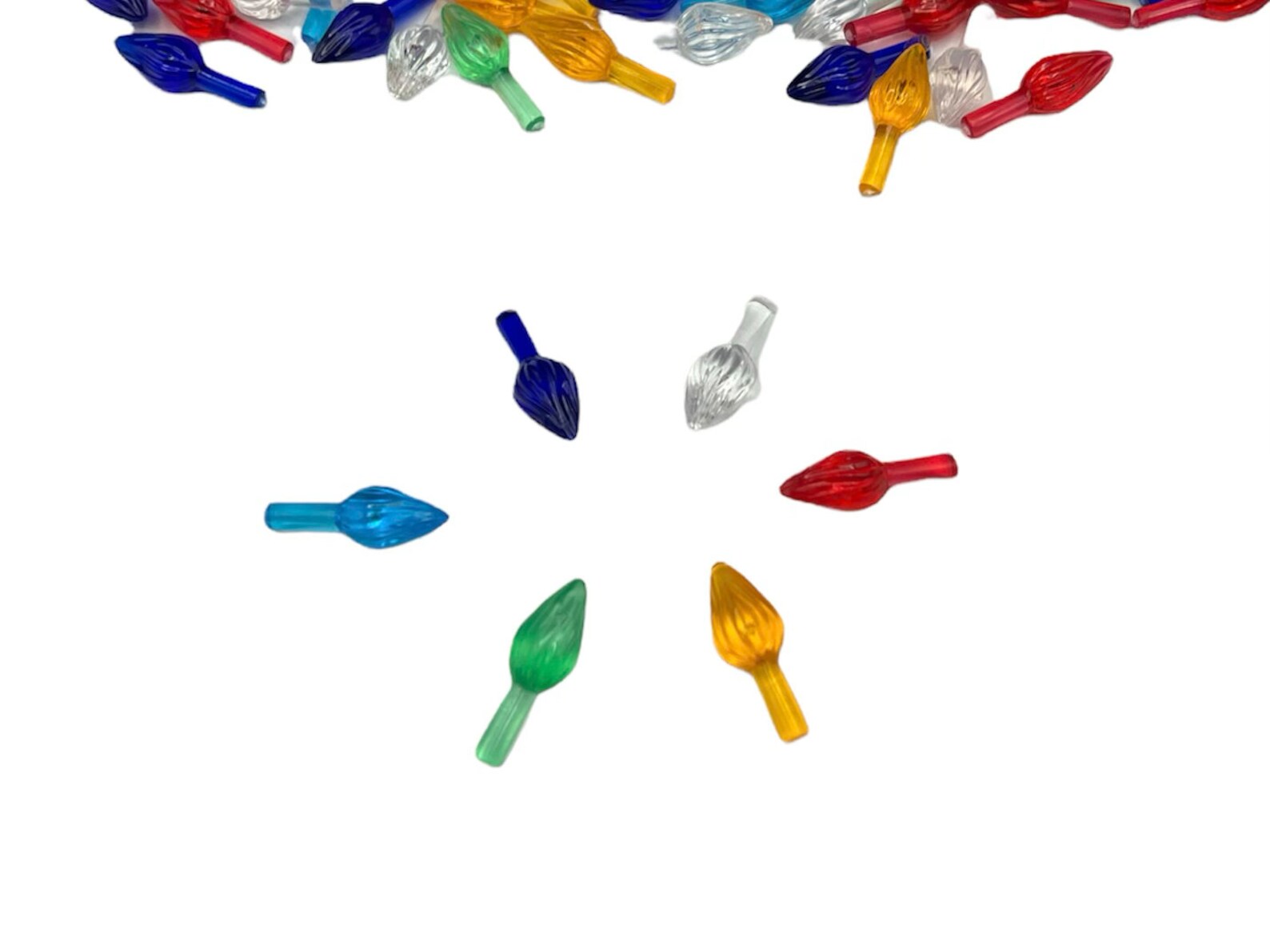 Small Ceramic Tree Lights Ceramic Tree Lights Small Lights Etsy