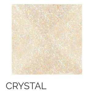 Duncan Brush On Glitter 880 Kristall 2 ounces