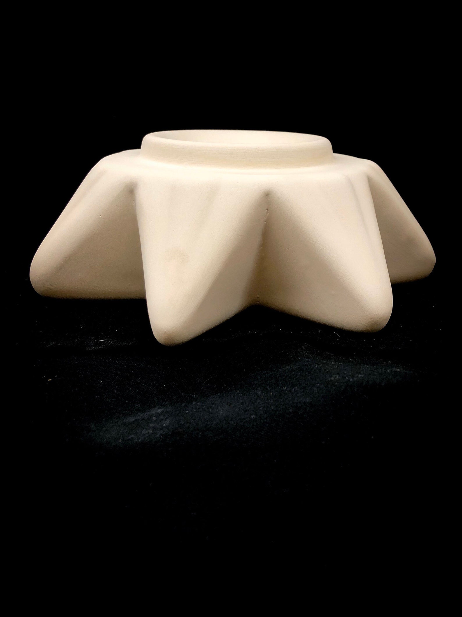 Large Ceramic Christmas Tree Replacement Base Tree Base Etsy