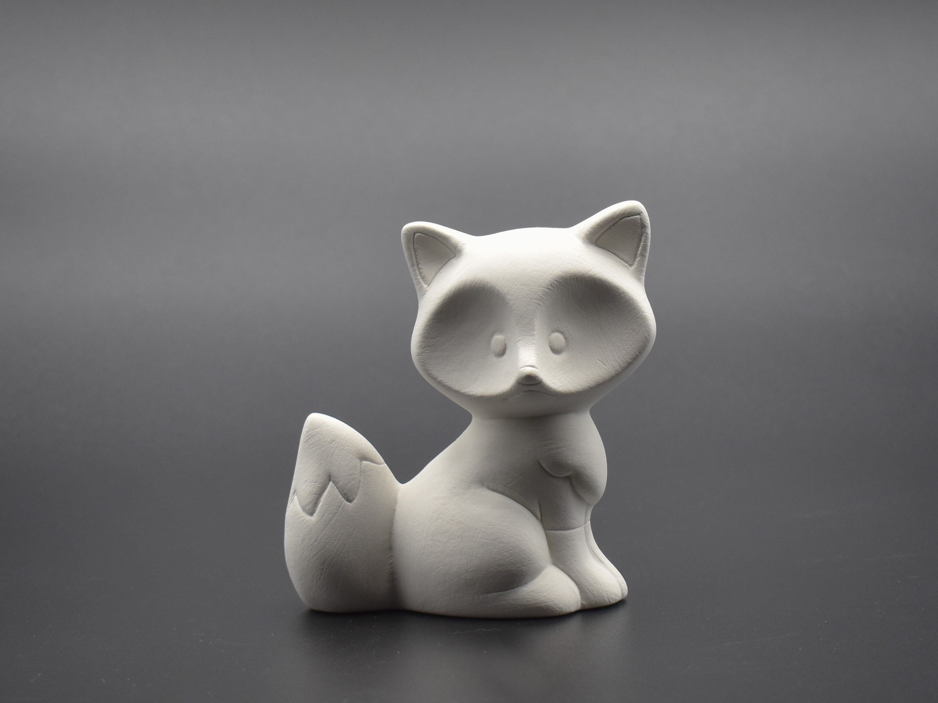 Wholesale Ceramic Figurines Paint - DIY Crafts For Kids