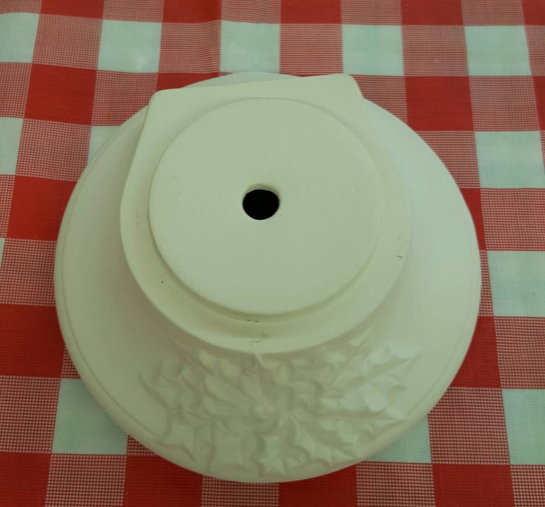 MEDIUM Tree base for a vintage style Ceramic tree.