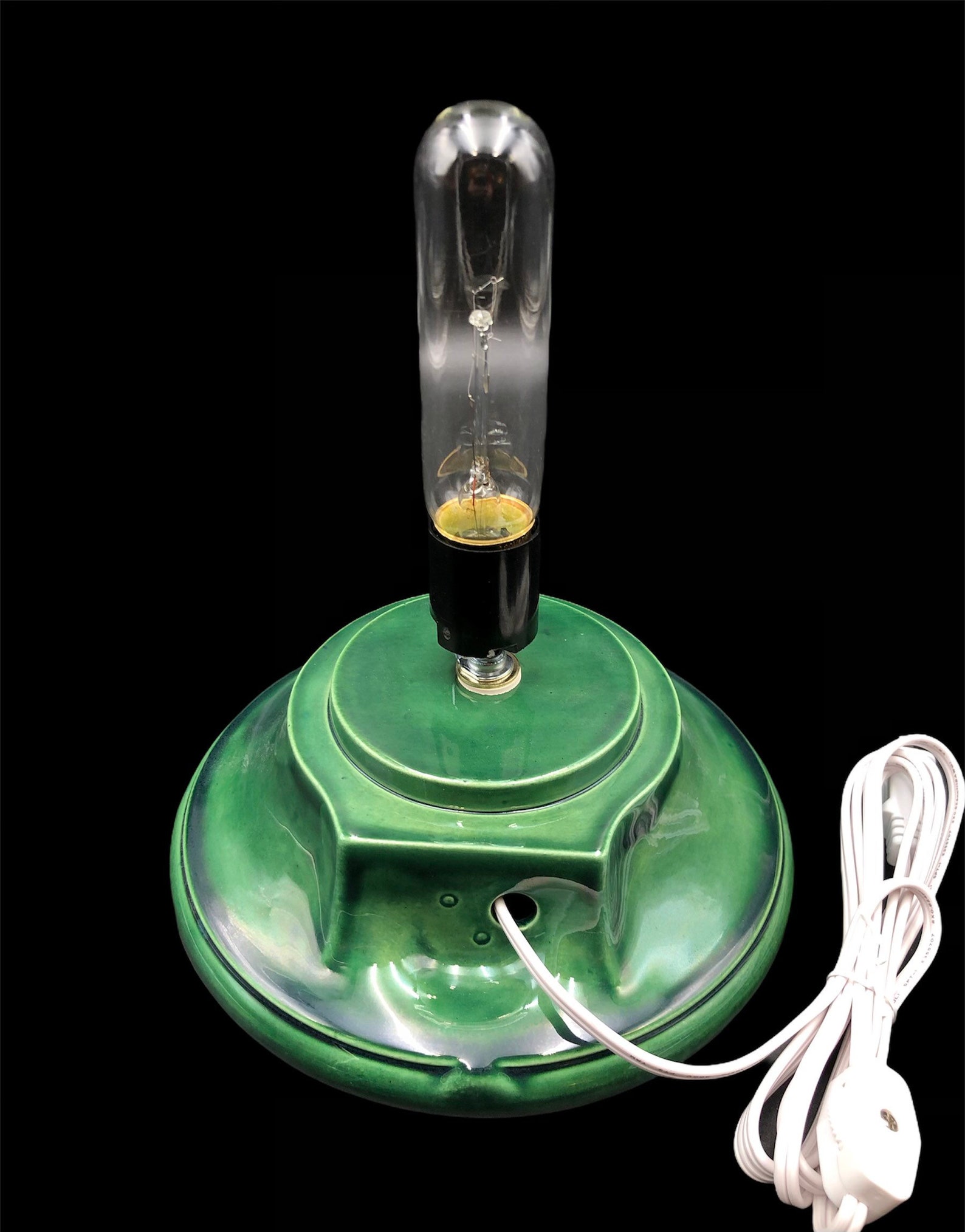 Large Ceramic Christmas Tree Replacement Base Tree Base Etsy