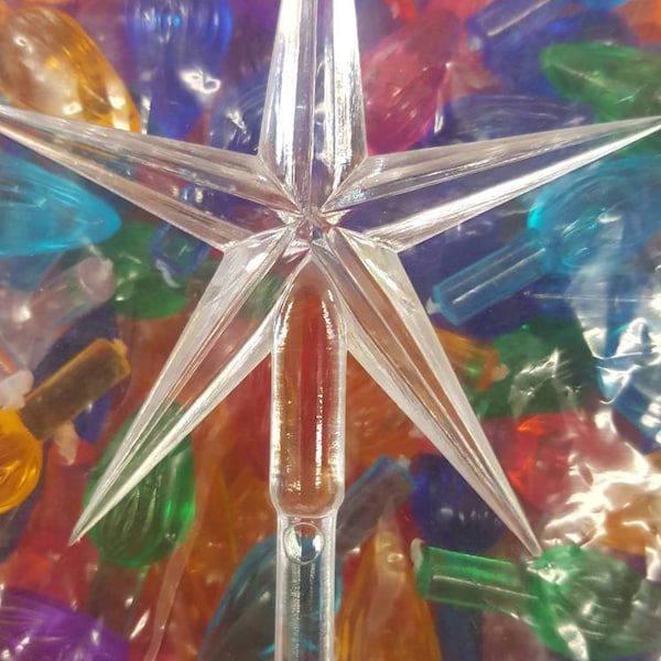 Christmas Tree Replacement Parts Etsy
