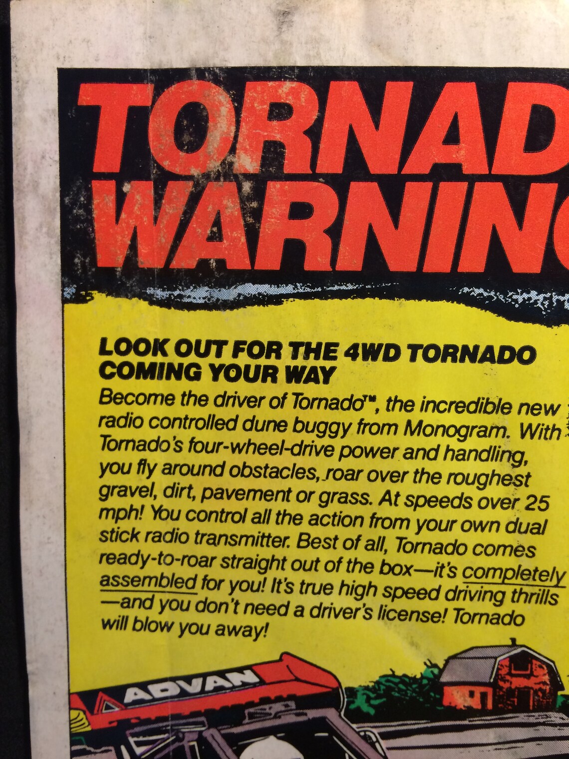 DC Booster Gold Ausgaben 1113 Dez/Jan/Feb 198687 6.59.0