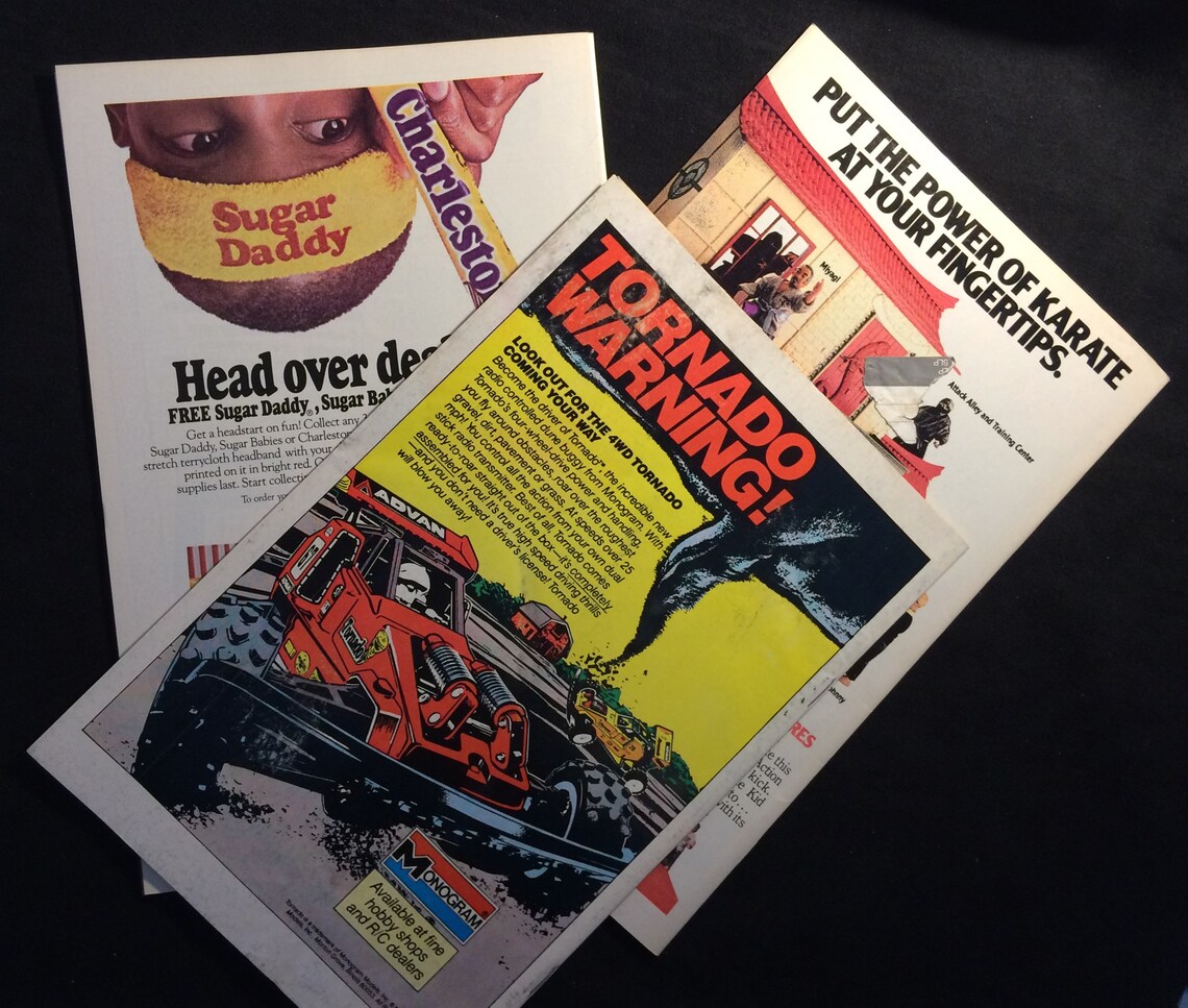 DC Booster Gold Ausgaben 1113 Dez/Jan/Feb 198687 6.59.0