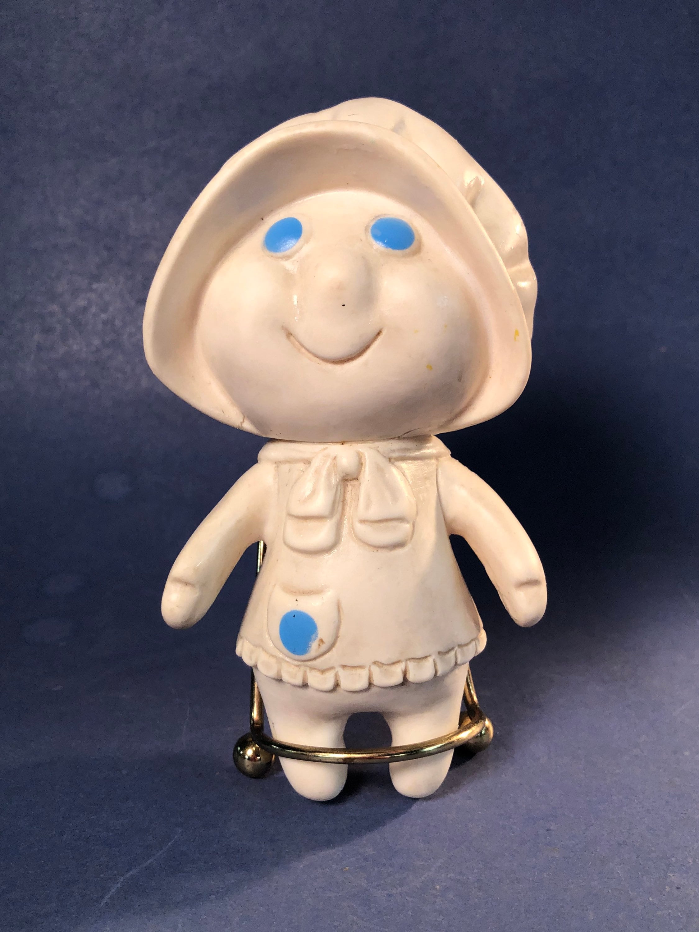 Vintage Pillsbury Dough Girl - 1979 - Etsy